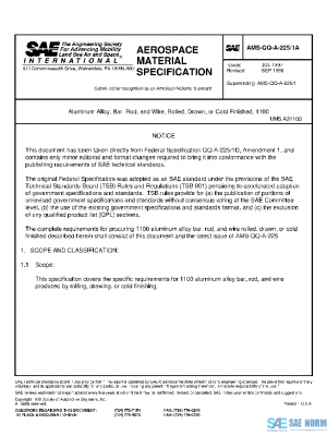 SAE AMSQQA225/1A PDF