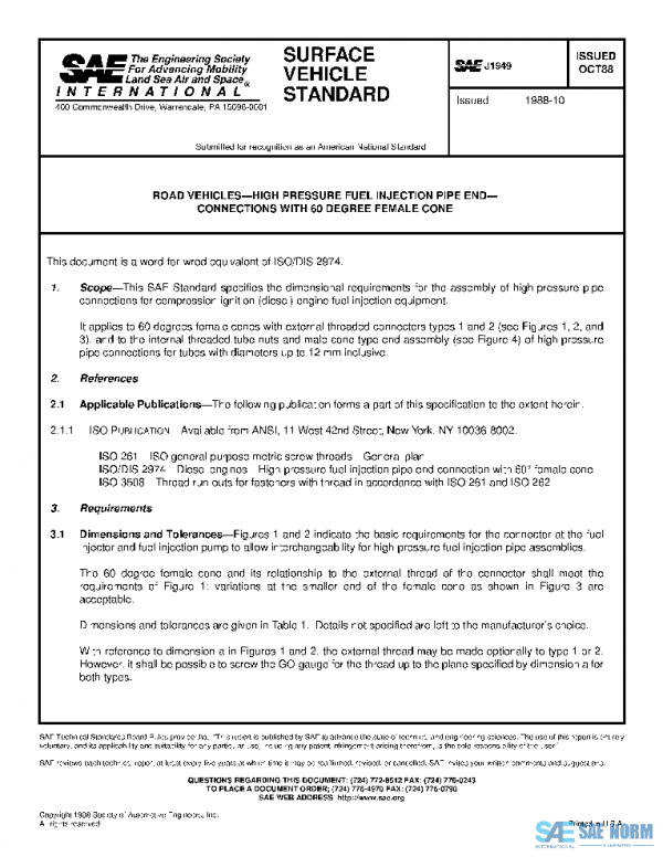 SAE J1949_198810 PDF