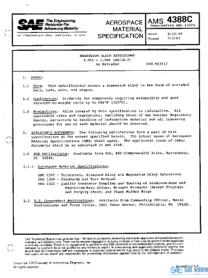 SAE AMS4388C PDF