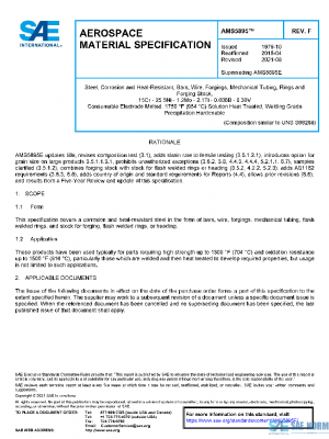 SAE AMS5895F PDF