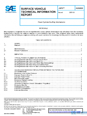 SAE J3070_202008 PDF