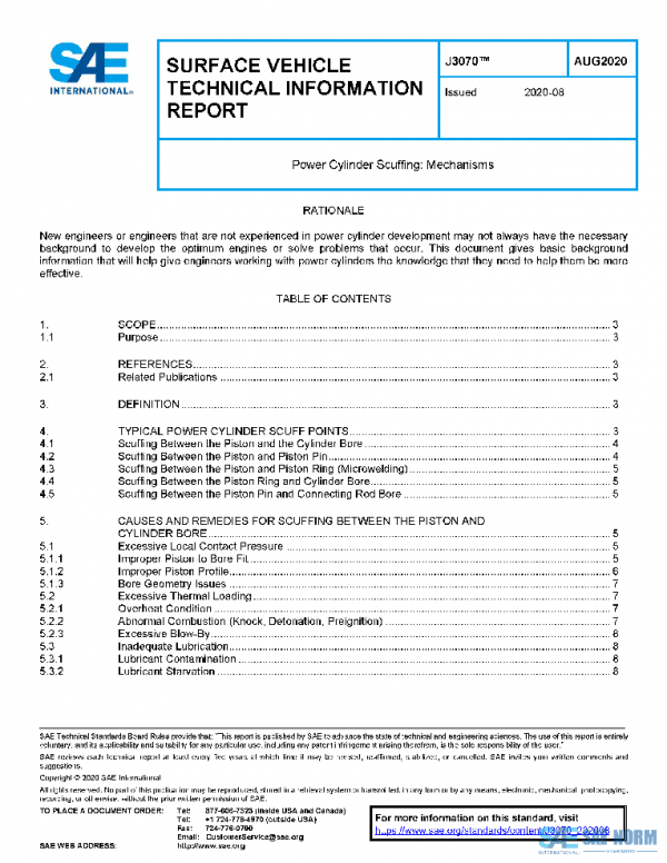 SAE J3070_202008 PDF