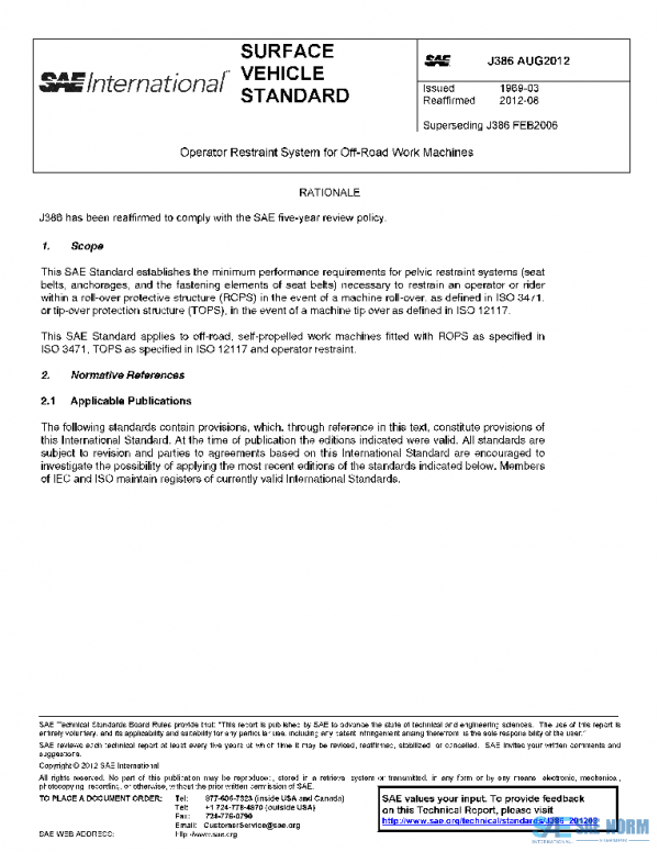 SAE J386_201208 PDF