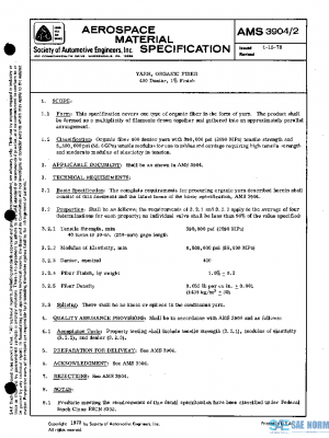 SAE AMS3904/2 PDF