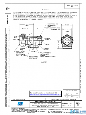 SAE AS85421/5D PDF