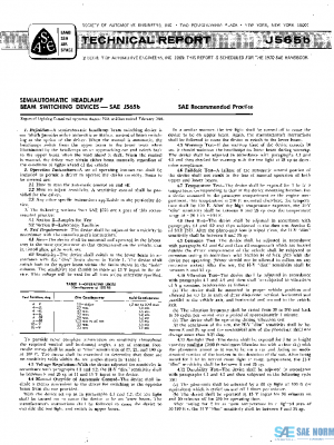 SAE J565B_196902 PDF