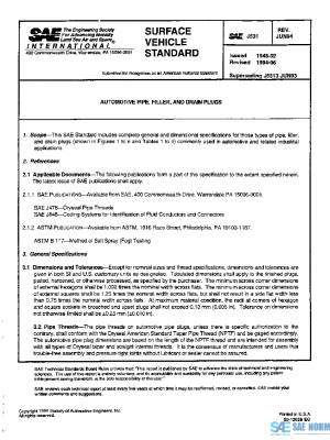 SAE J531_199406 PDF