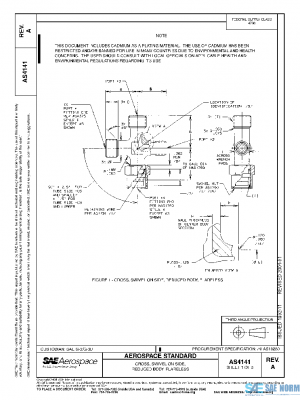 SAE AS4141A PDF