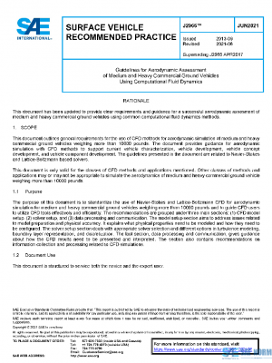 SAE J2966_202106 PDF