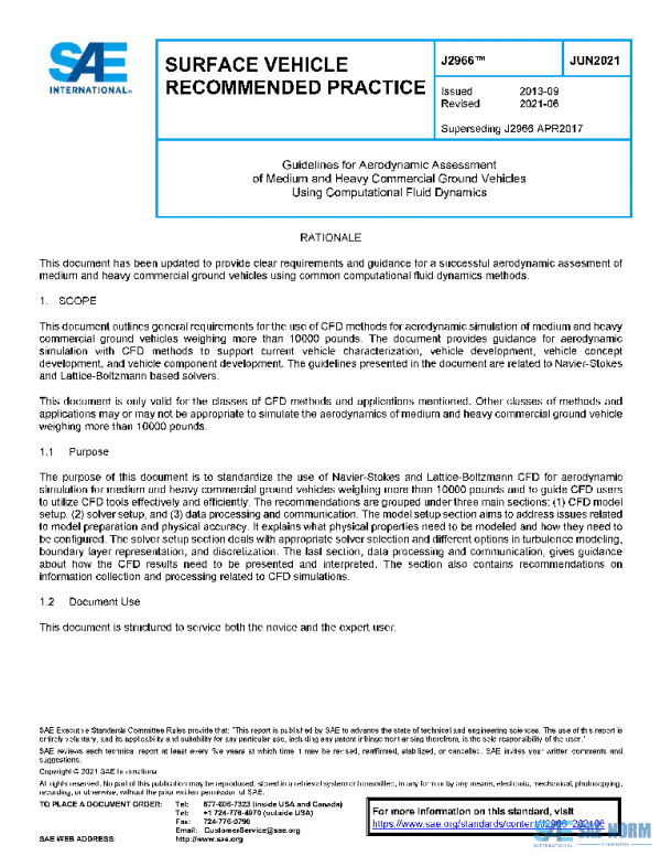 SAE J2966_202106 PDF
