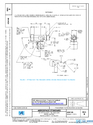 SAE AS4140B PDF