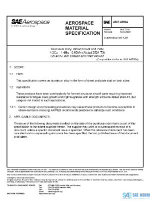 SAE AMS4296A PDF