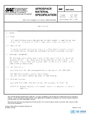 SAE AMS2430L PDF