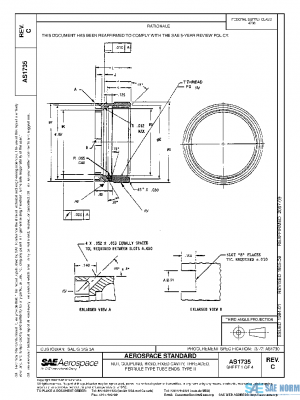 SAE AS1735C PDF