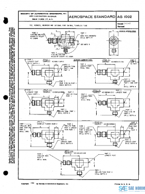 SAE AS1002 PDF