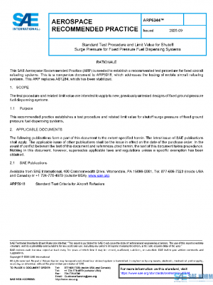 SAE ARP6344 PDF