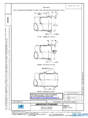 SAE AS5131 PDF