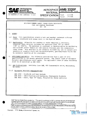 SAE AMS3320F PDF