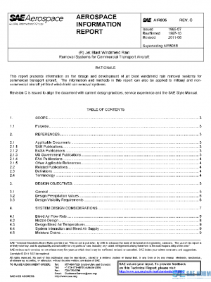 SAE AIR805C PDF
