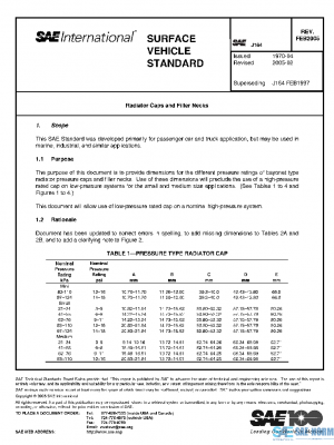 SAE J164_200502 PDF