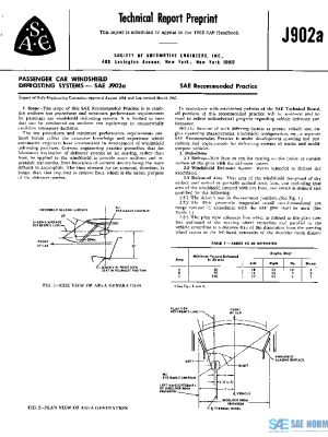 SAE J902A_196703 PDF