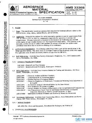 SAE AMS3336B PDF