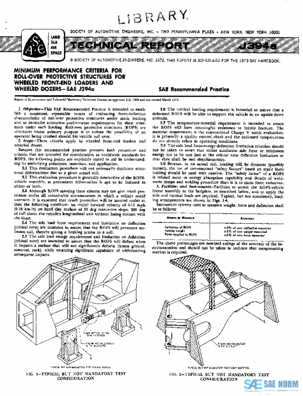 SAE J394A_197203 PDF