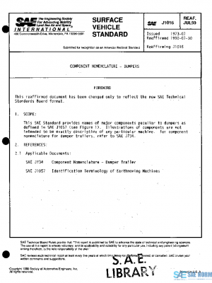 SAE J1016_199007 PDF