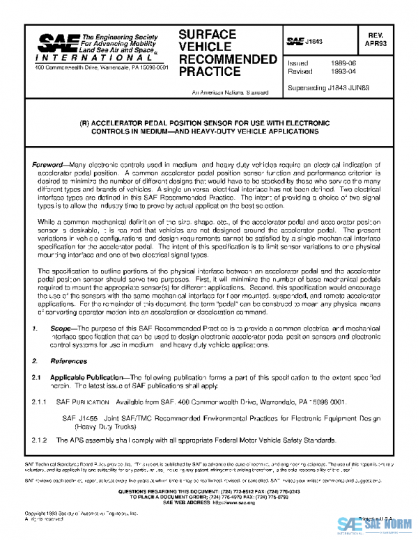 SAE J1843_199304 PDF