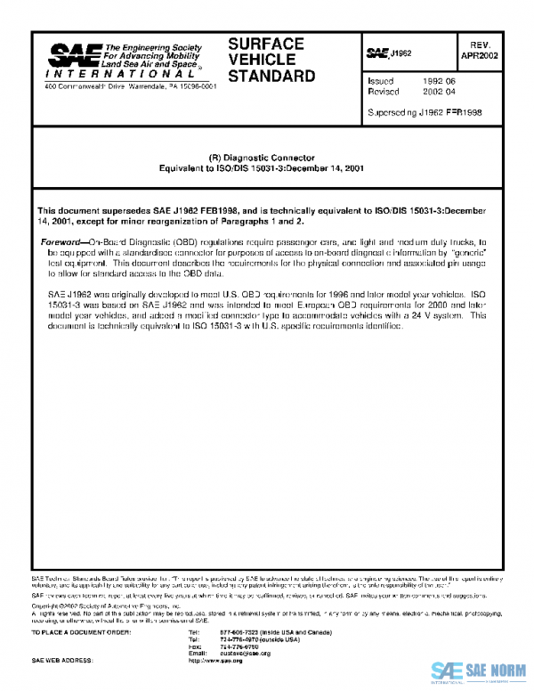 SAE J1962_200204 PDF