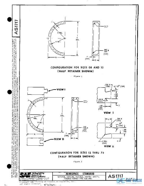 SAE AS1717 PDF