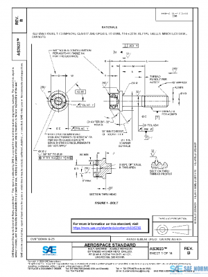 SAE AS3623B PDF