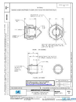 SAE MA2036A PDF