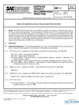 SAE J1245_200011 PDF
