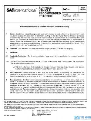 SAE J815_200708 PDF