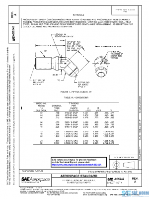 SAE AS5242A PDF