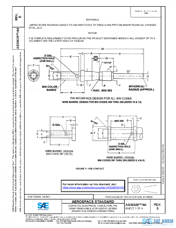 SAE AS39029/44E PDF