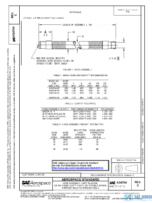 SAE AS4704C PDF