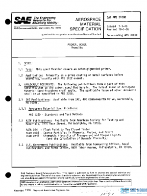 SAE AMS3108D PDF