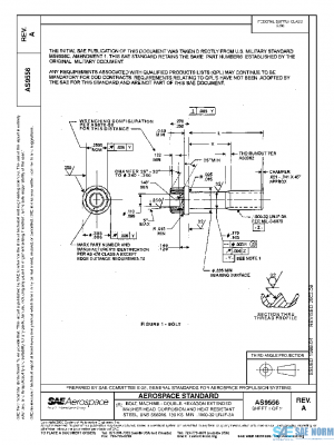 SAE AS9556A PDF