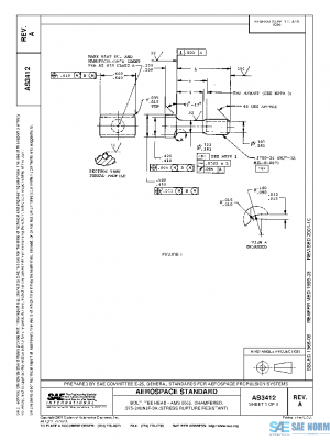 SAE AS3412A PDF