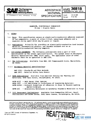 SAE AMS3681B PDF