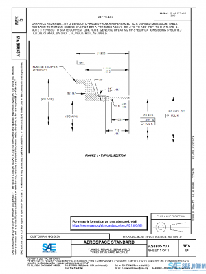 SAE AS1895/3D PDF