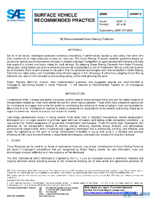 SAE J2880_201406 PDF