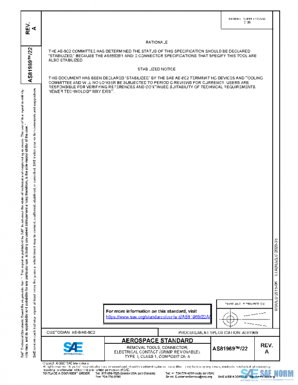 SAE AS81969/22A PDF