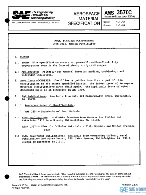 SAE AMS3570C PDF