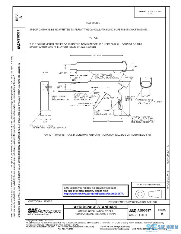 SAE AS90387A PDF
