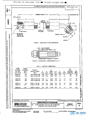 SAE AS622A PDF