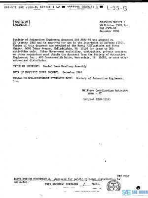 SAE J580_198612 PDF