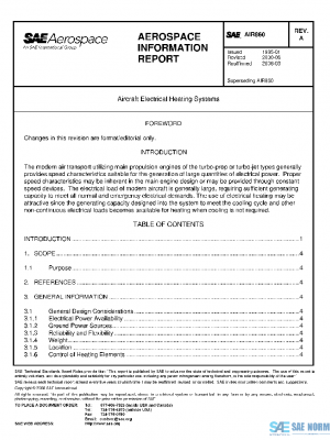 SAE AIR860A PDF
